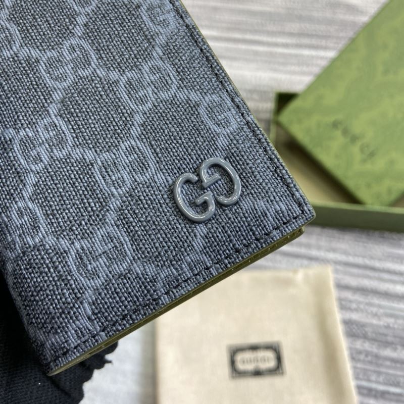 Gucci Wallets